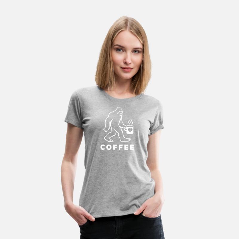 Bigfoot Coffee