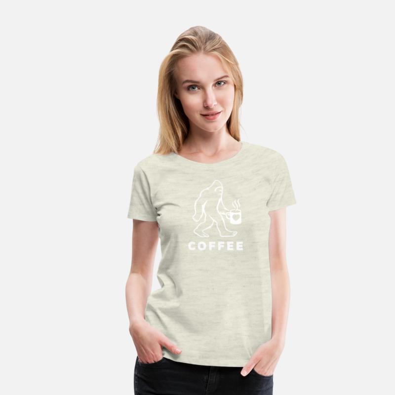 Bigfoot Coffee