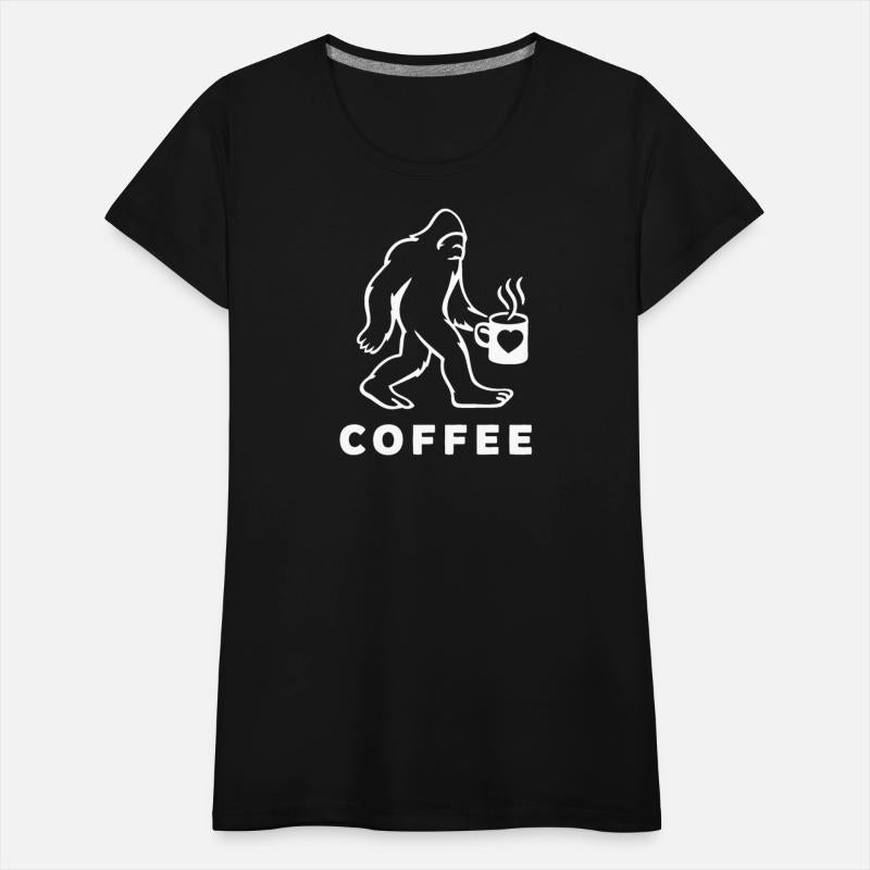 Bigfoot Coffee