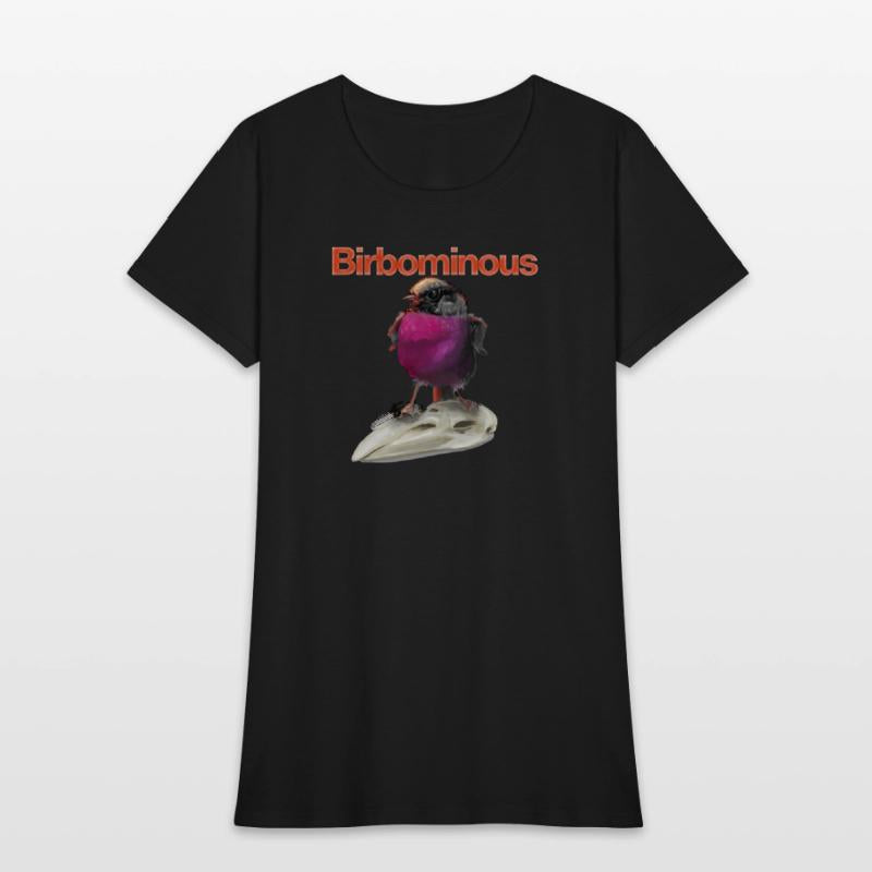Birbominous
