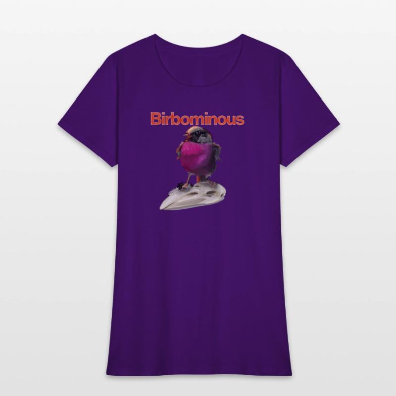 Birbominous