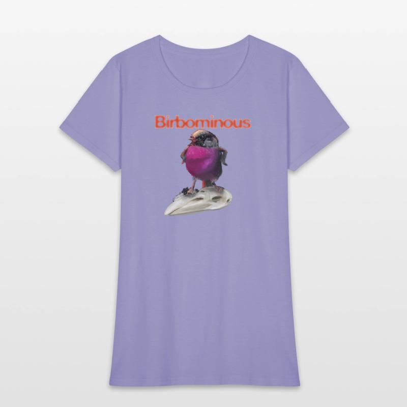 Birbominous