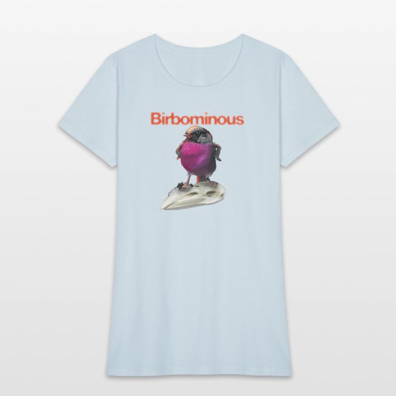 Birbominous