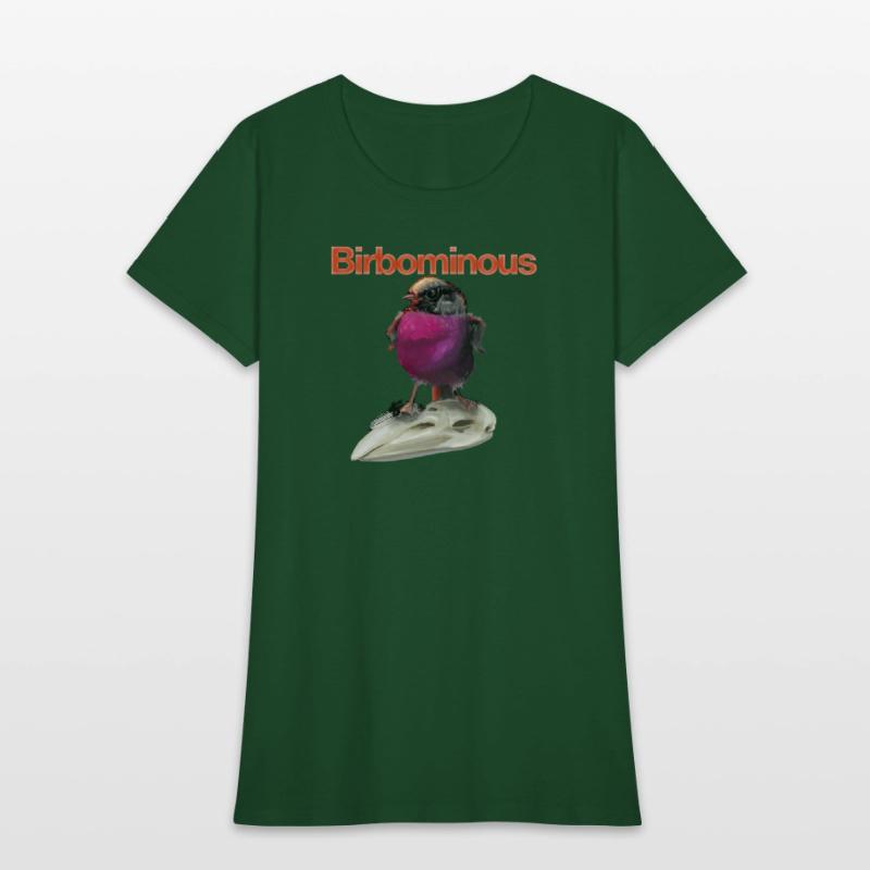 Birbominous