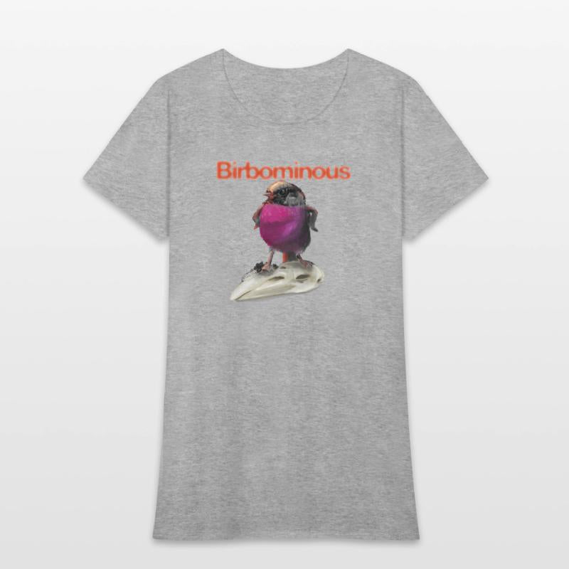 Birbominous
