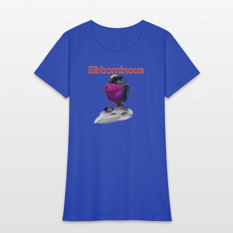 Birbominous