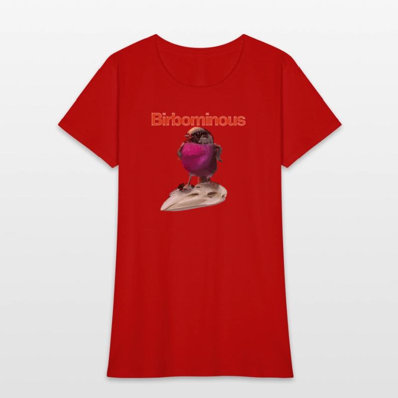 Birbominous