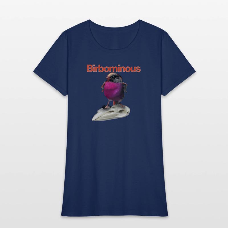 Birbominous