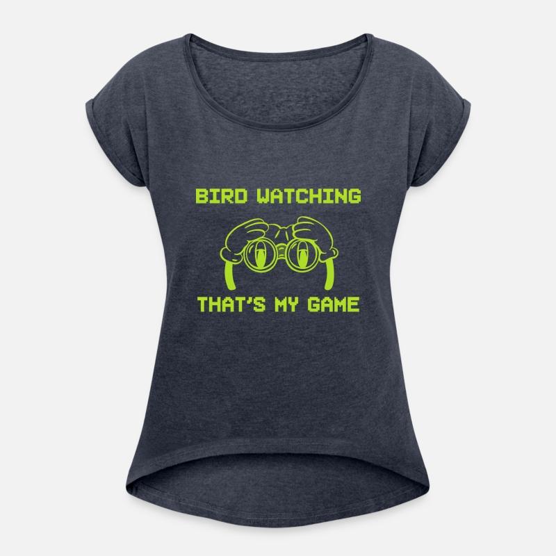 Bird Lovers Wildlife Biologist