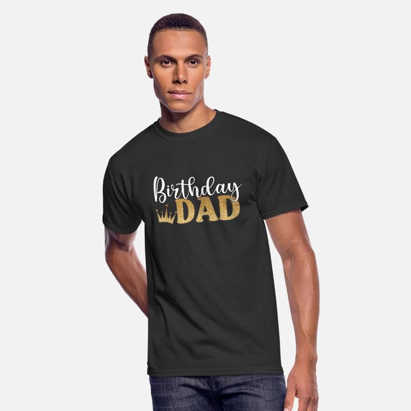 Birthday Dad Celebration