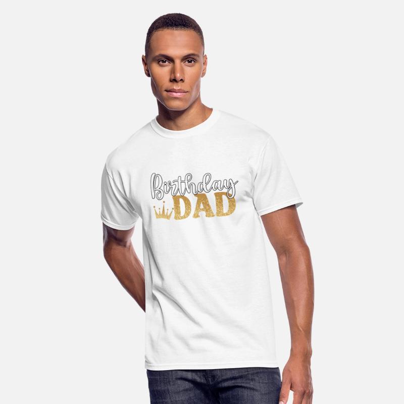 Birthday Dad Celebration