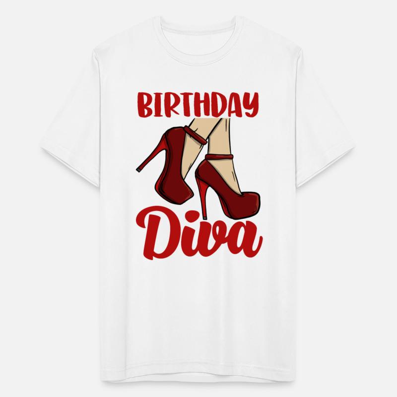 Birthday Diva