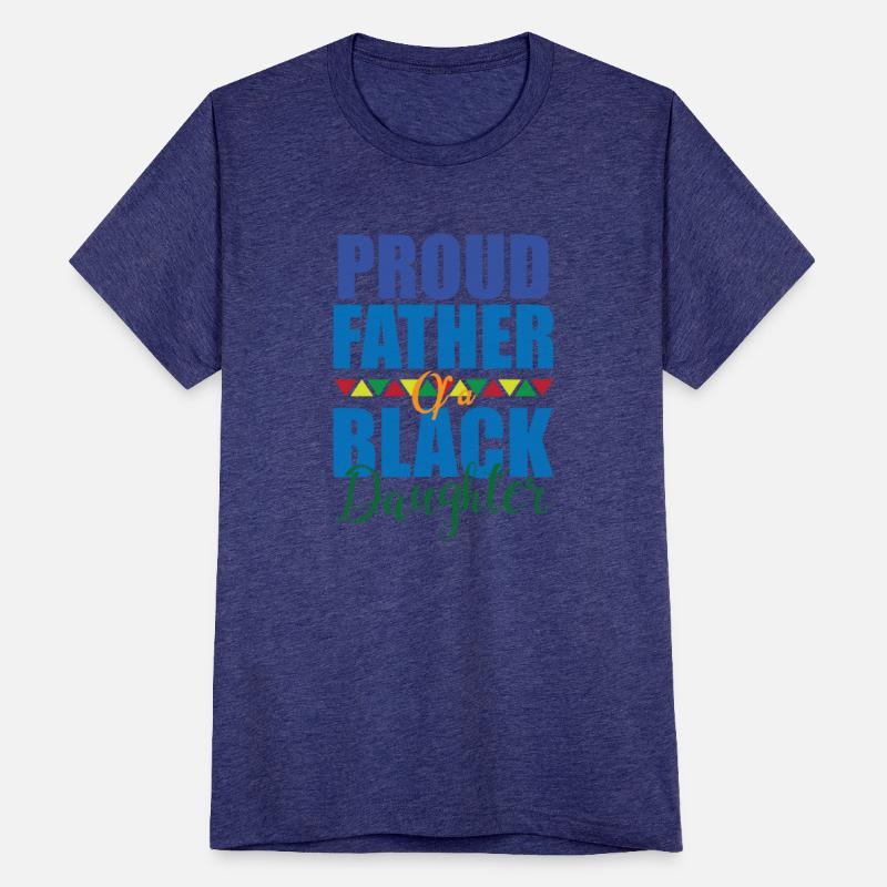 Black Dad Proud Father Of A Black Daughter Dope