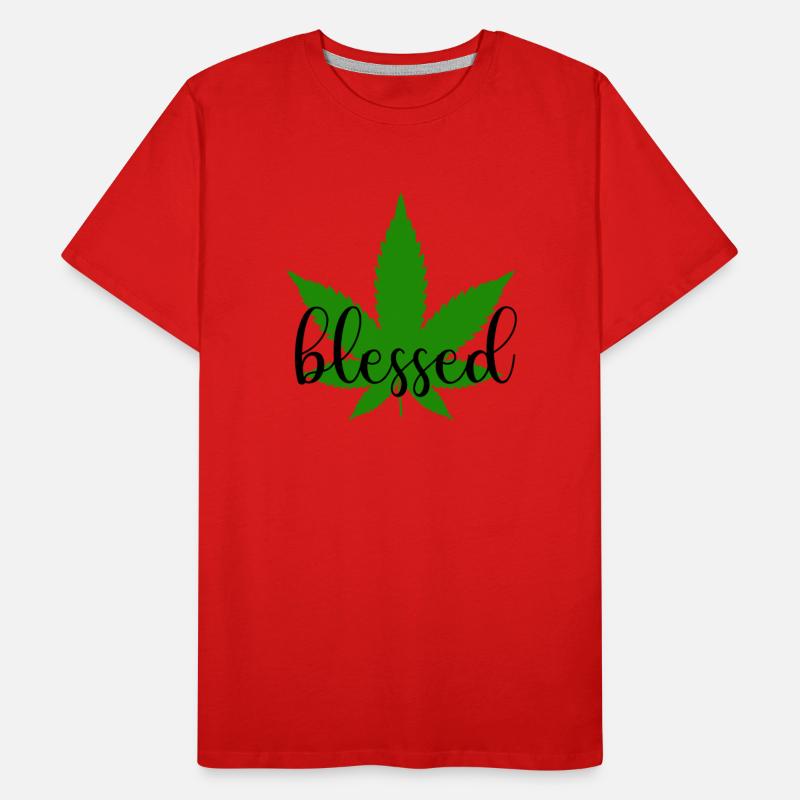 BLESSED
