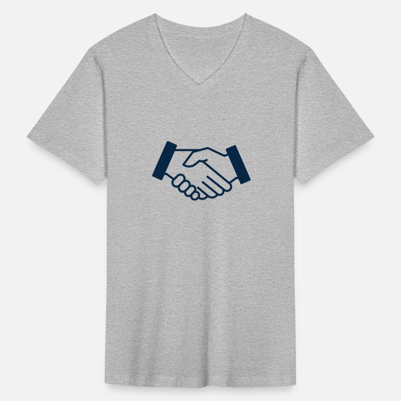 Blue Hand