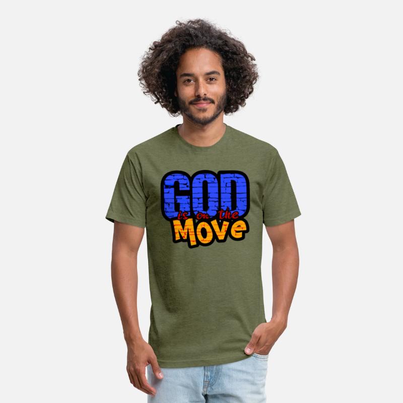Bold text design