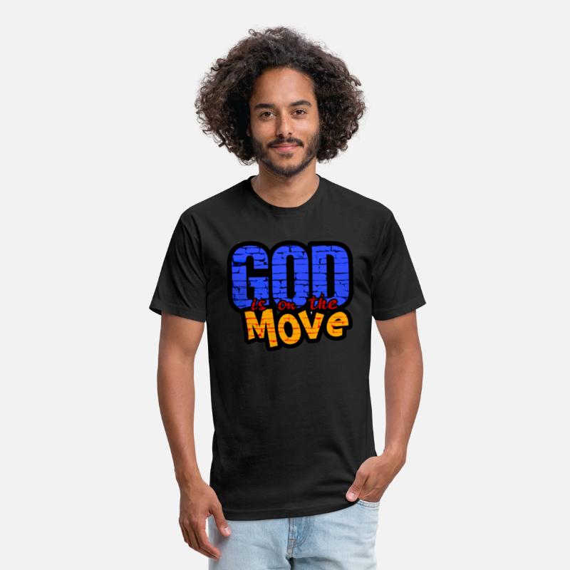 Bold text design