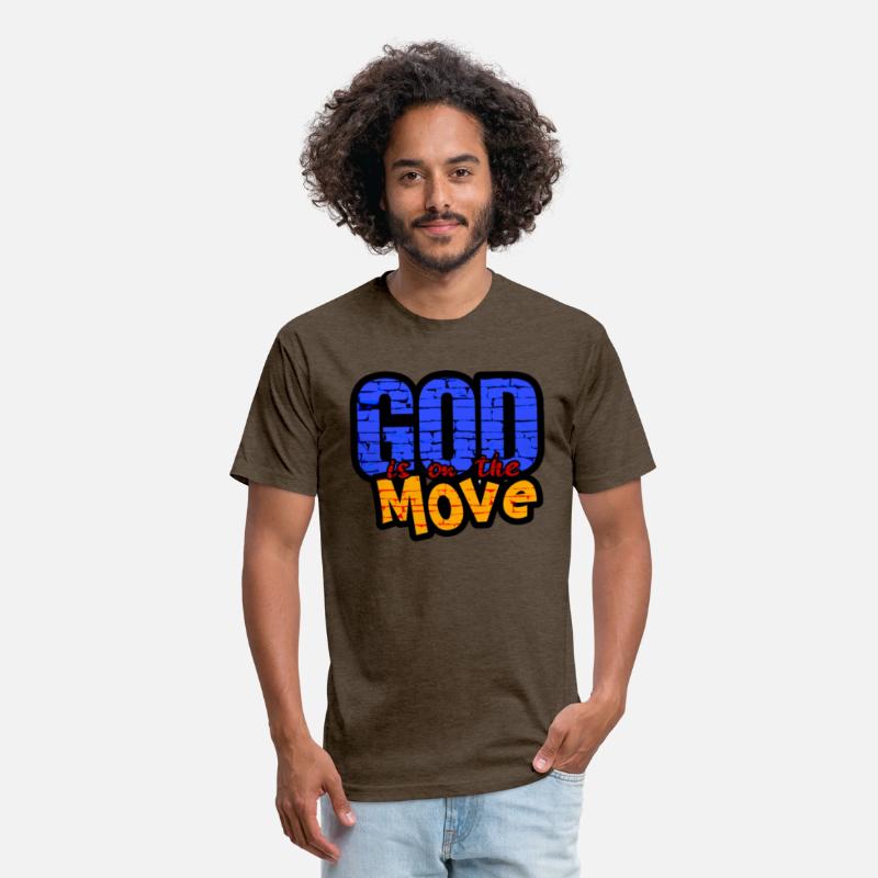 Bold text design