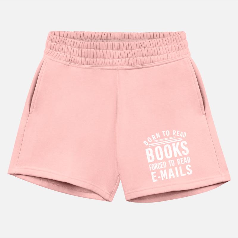 Bookish Born To Read Books Forced To Read Emails