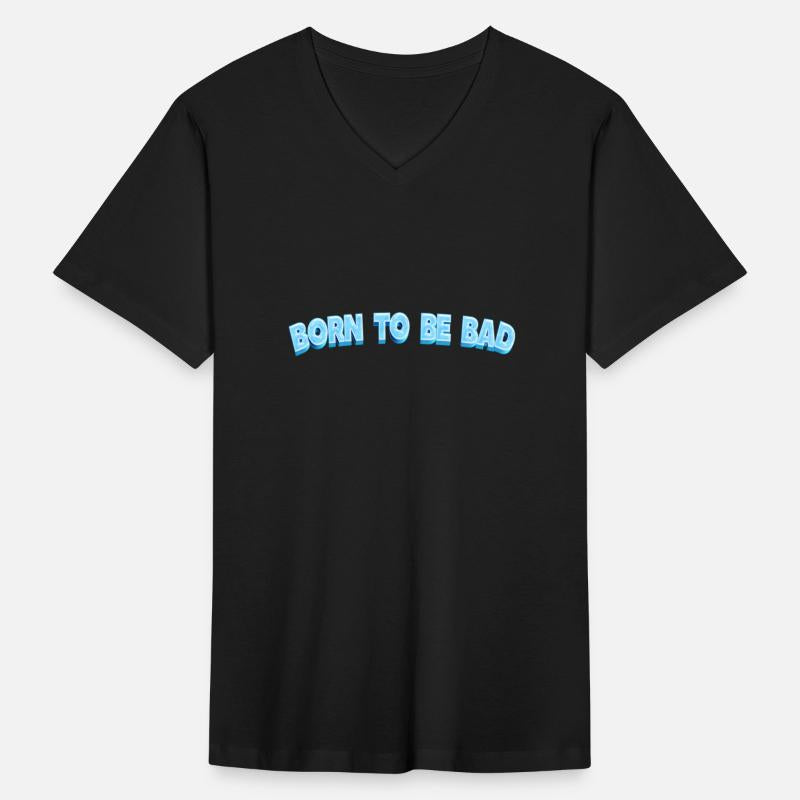 Born to be bad