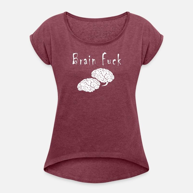 brain fuck