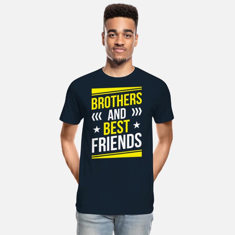 Brothers And Best Friends Friend Brother Team