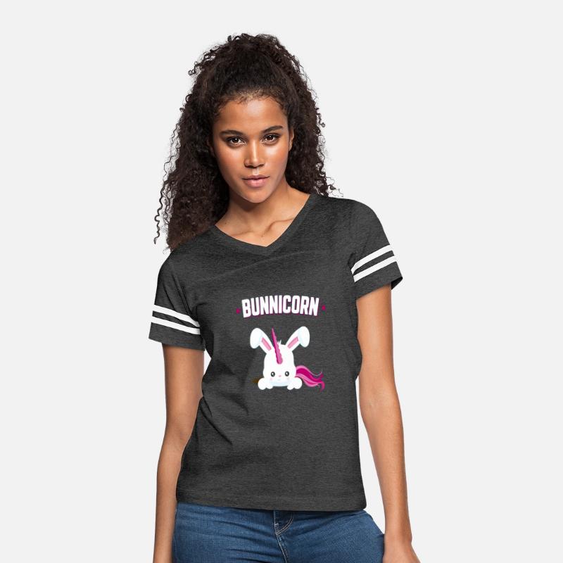 Bunnicorn Cute Bunny Unicorn Funny Easter