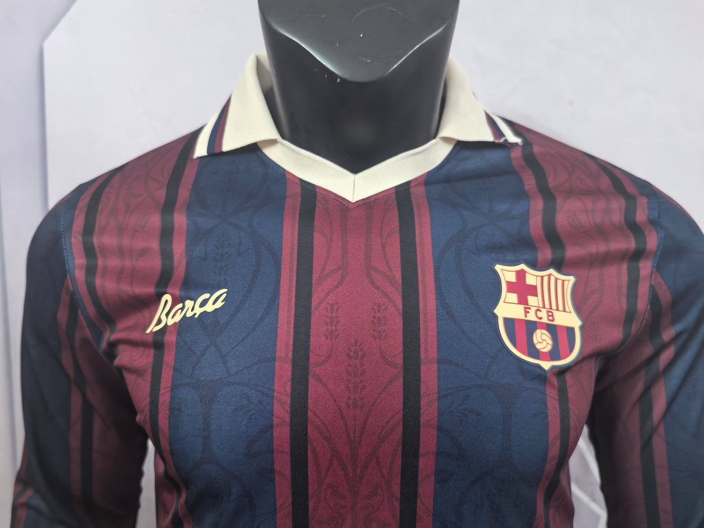 Custom Soccer Jersey – Personalized Name & Number