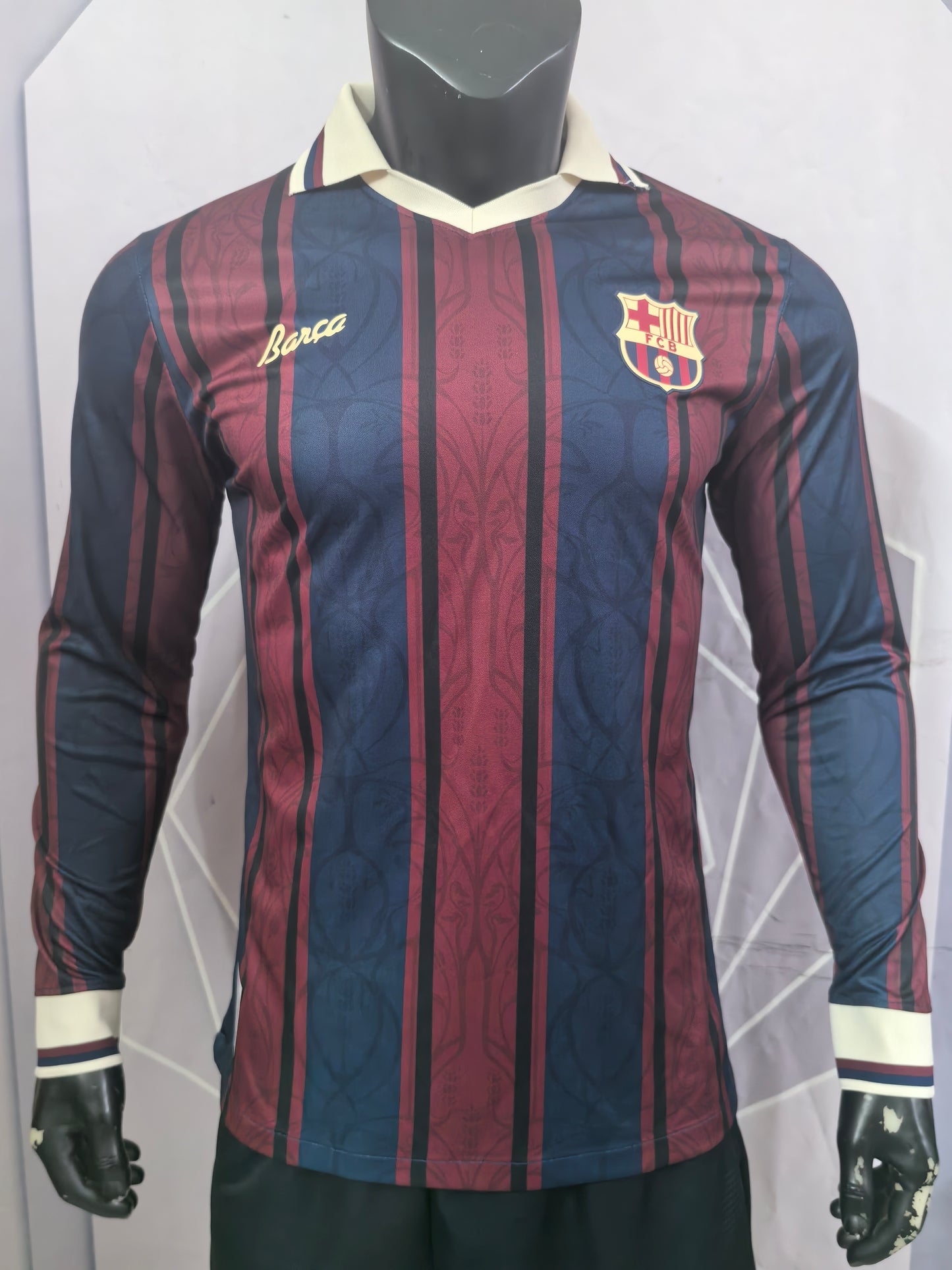 Custom Soccer Jersey – Personalized Name & Number