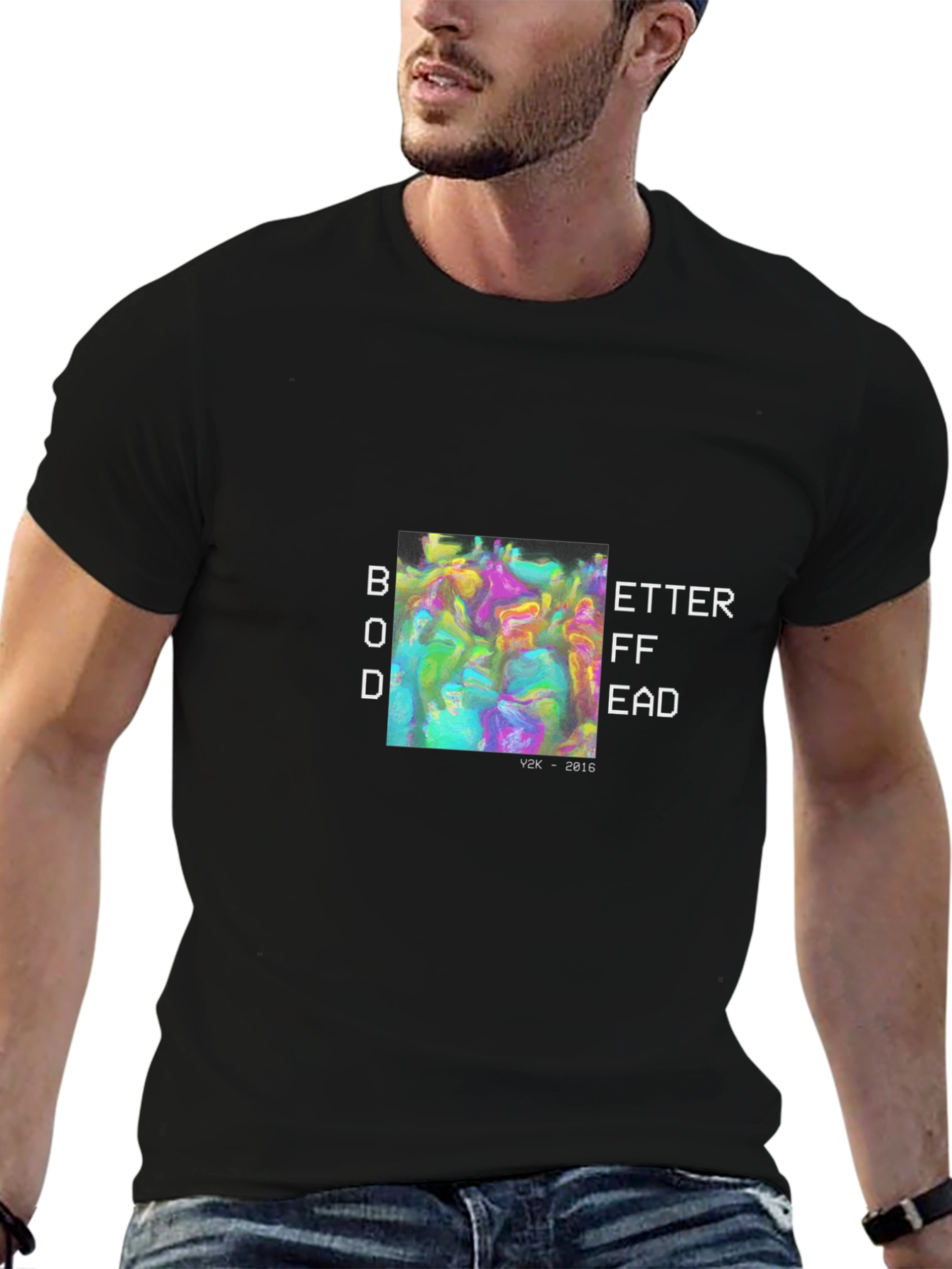 Better Off Dead Graphic Tee