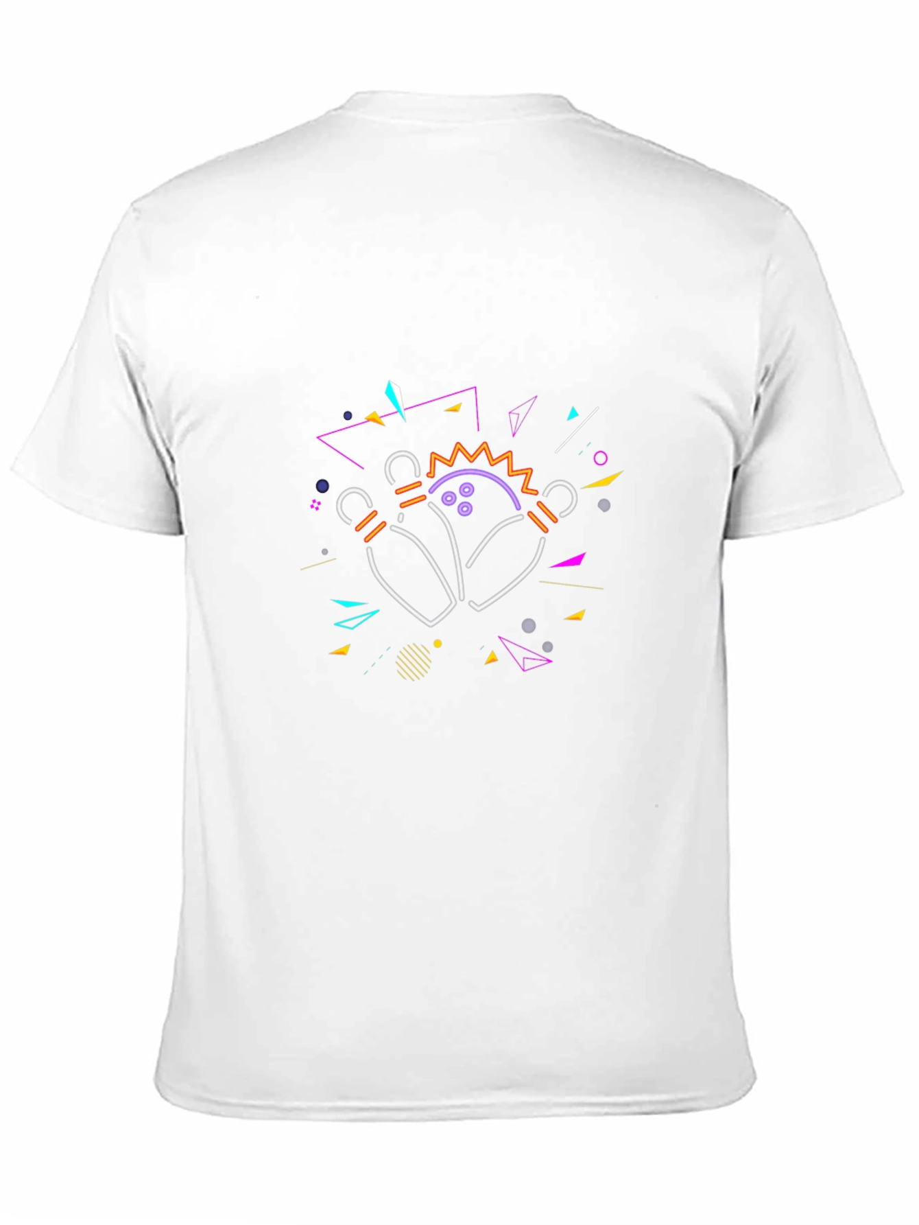 Retro Bowling Graphic Tee