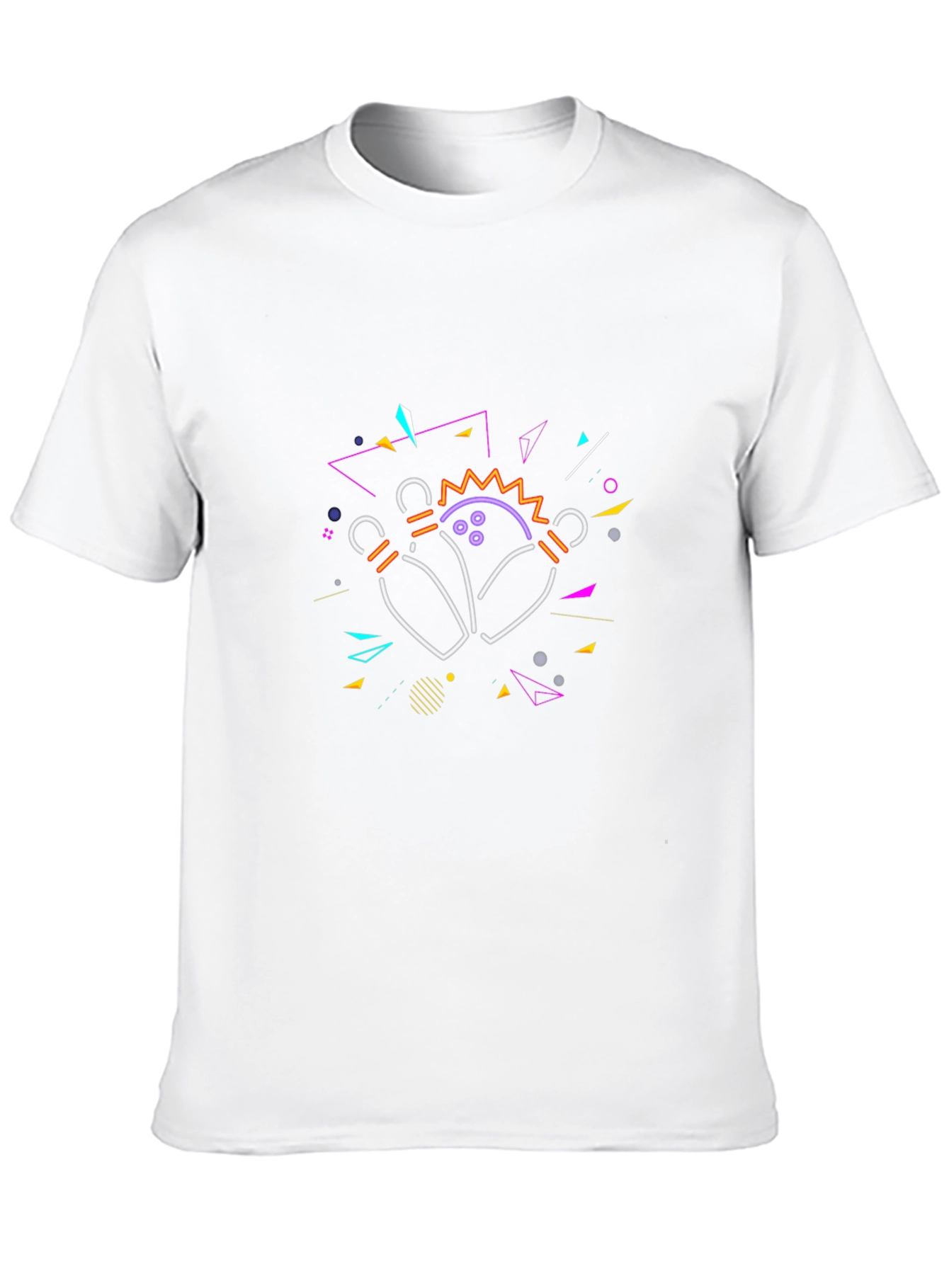 Retro Bowling Graphic Tee