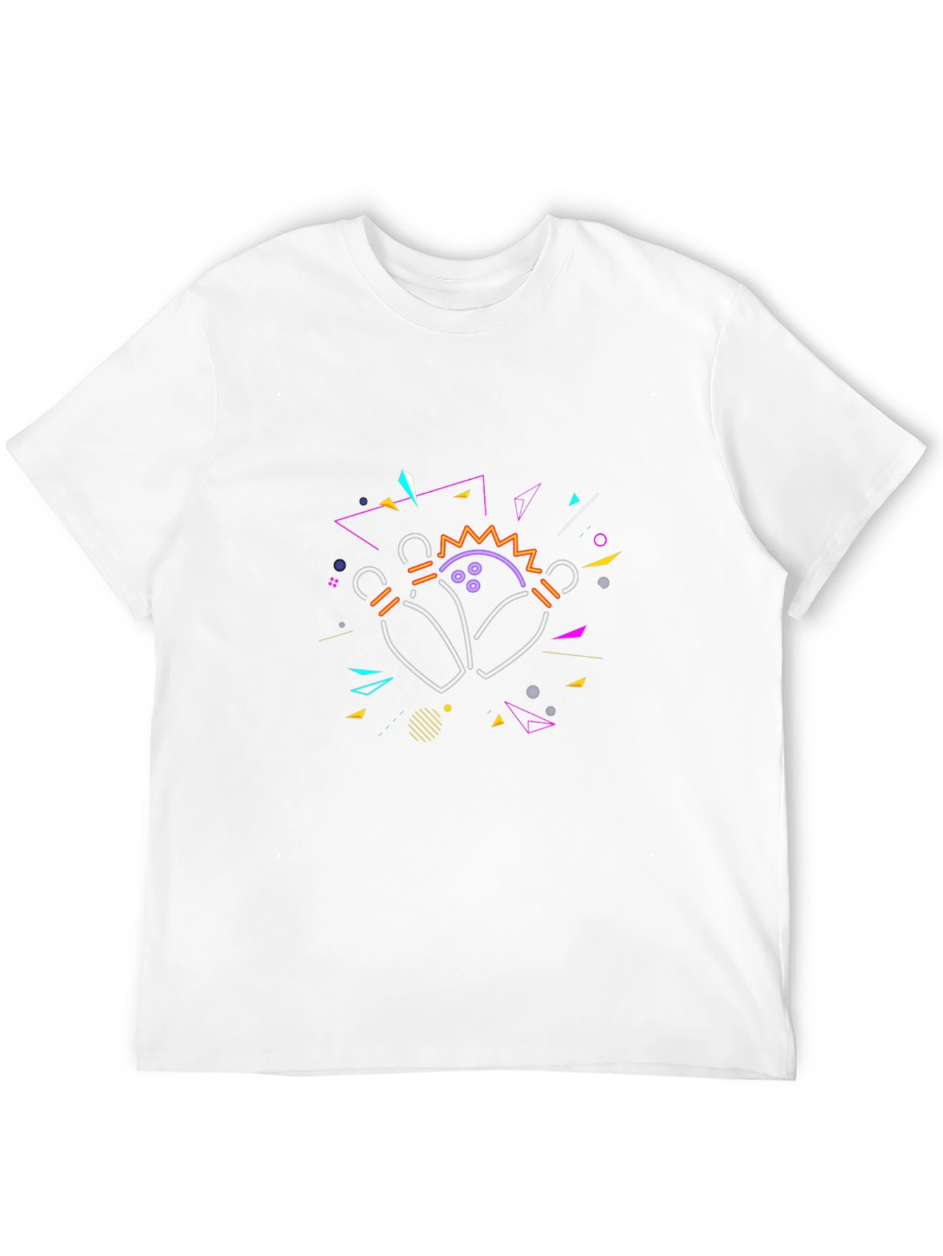 Retro Bowling Graphic Tee