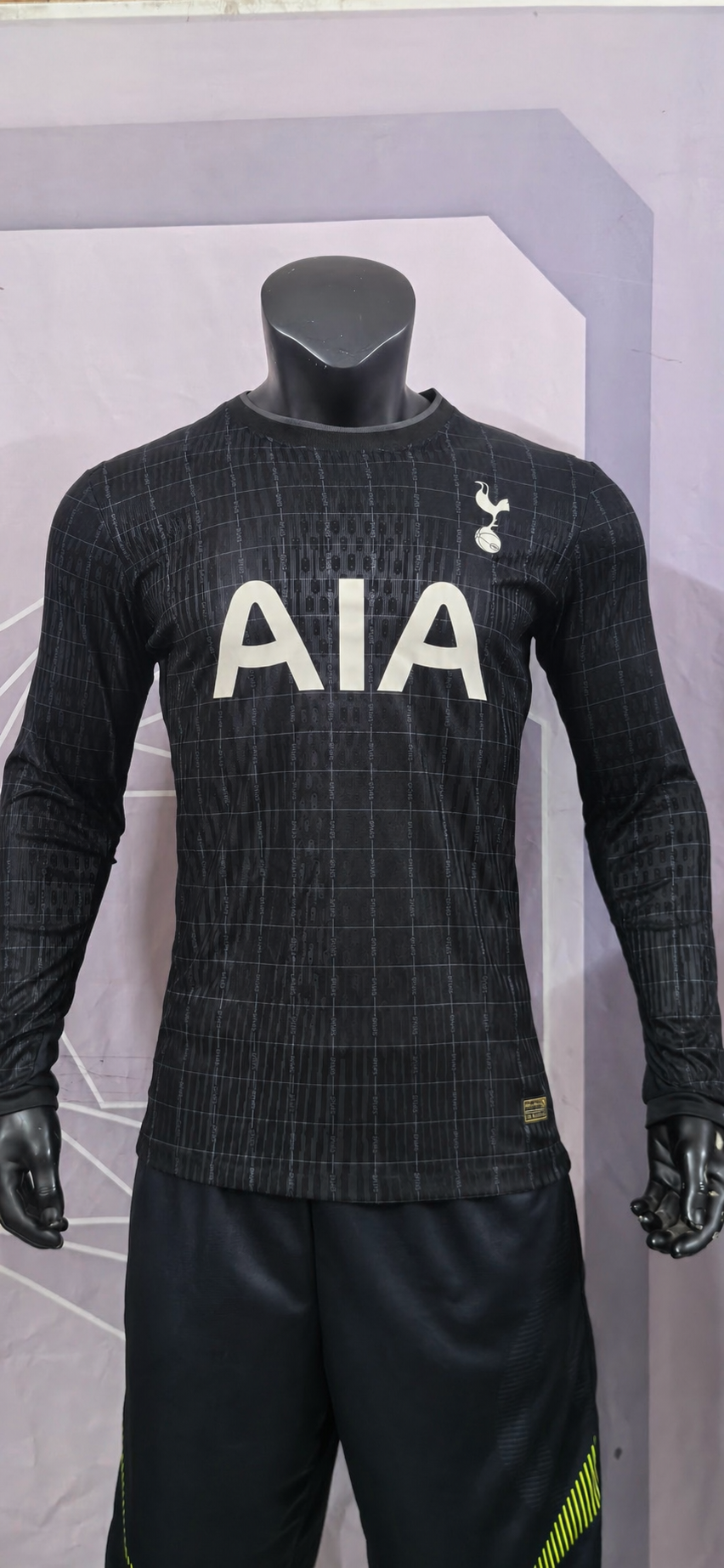 Custom Soccer Jersey – Name & Number
