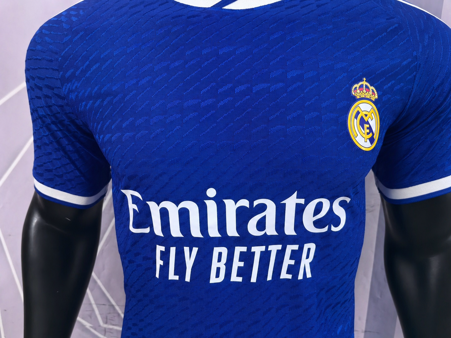 Custom Soccer Jersey – Name & Number