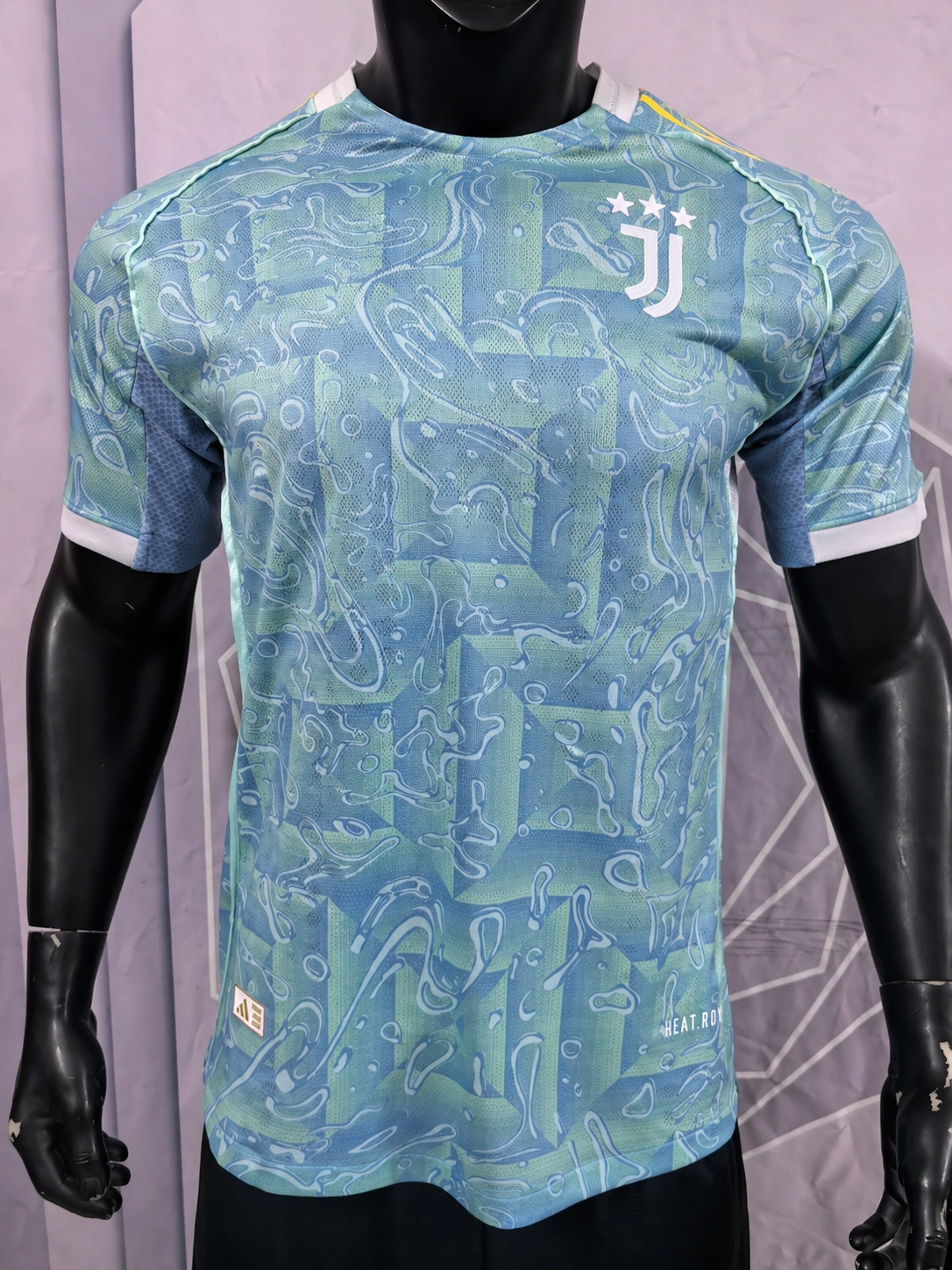 Custom Soccer Jersey – Add Name & Number