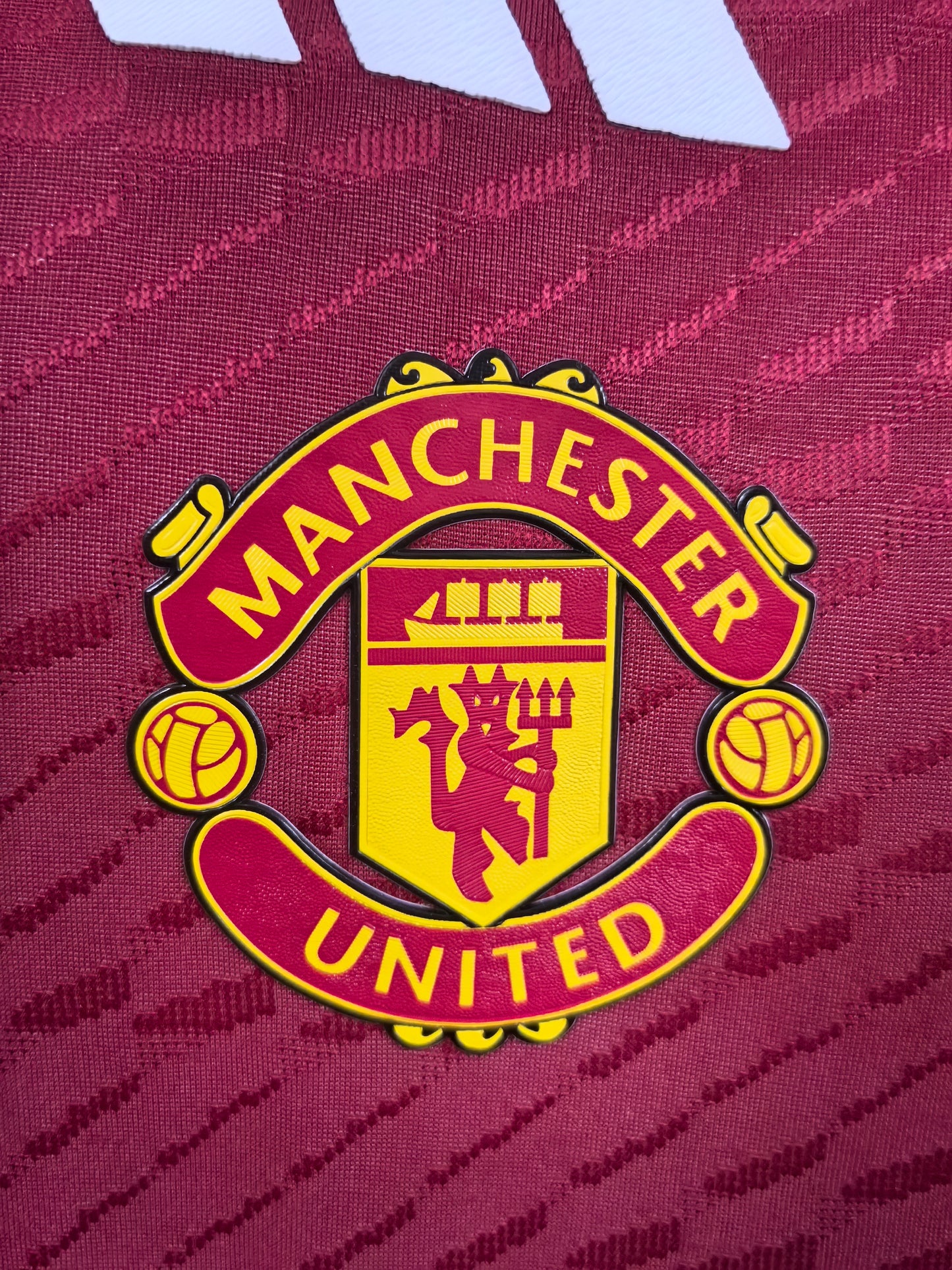 Personalized Soccer Jersey – Custom Name & Number