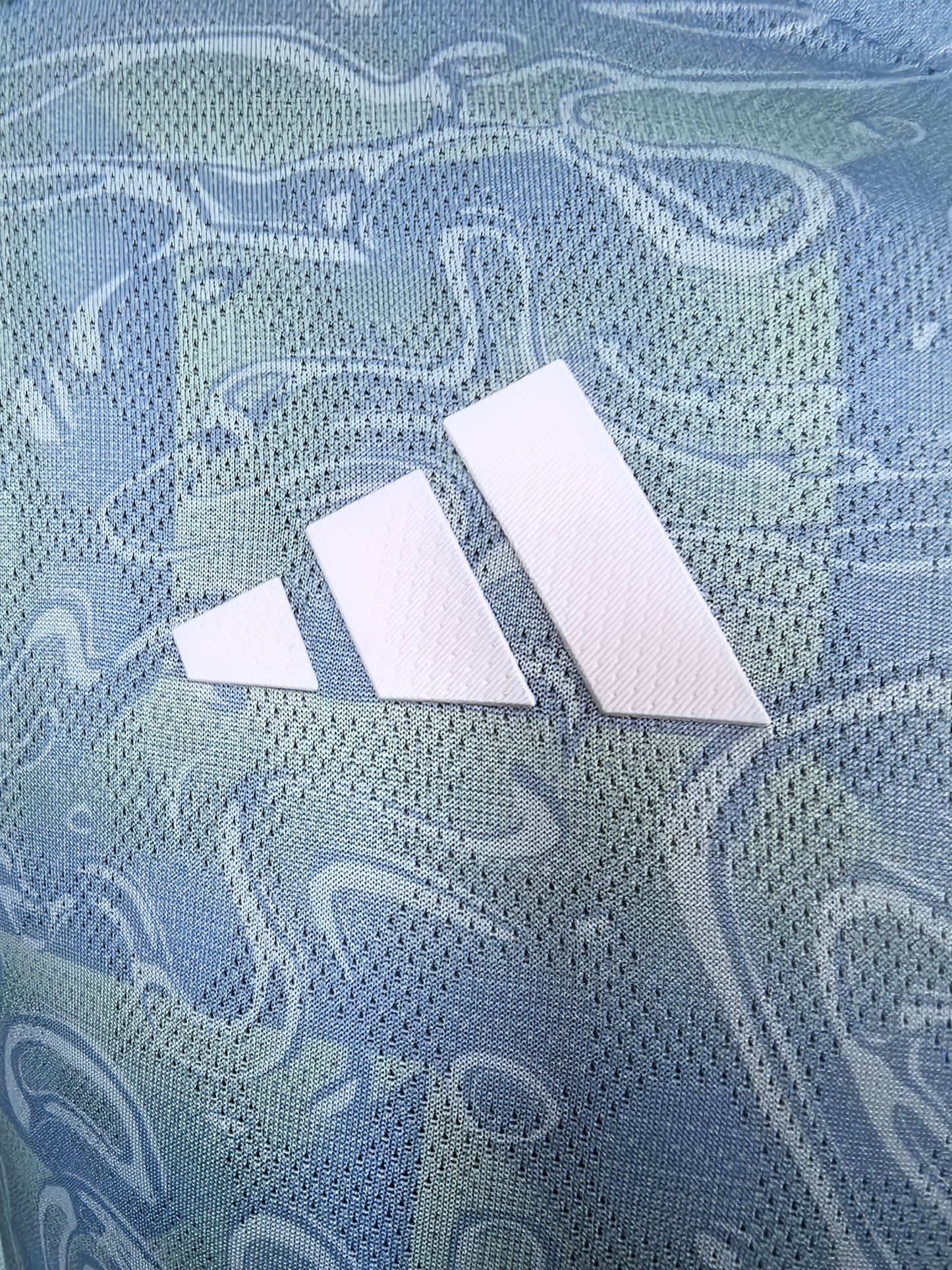 Juventus 25-26 Away Player Version Soccer Jersey