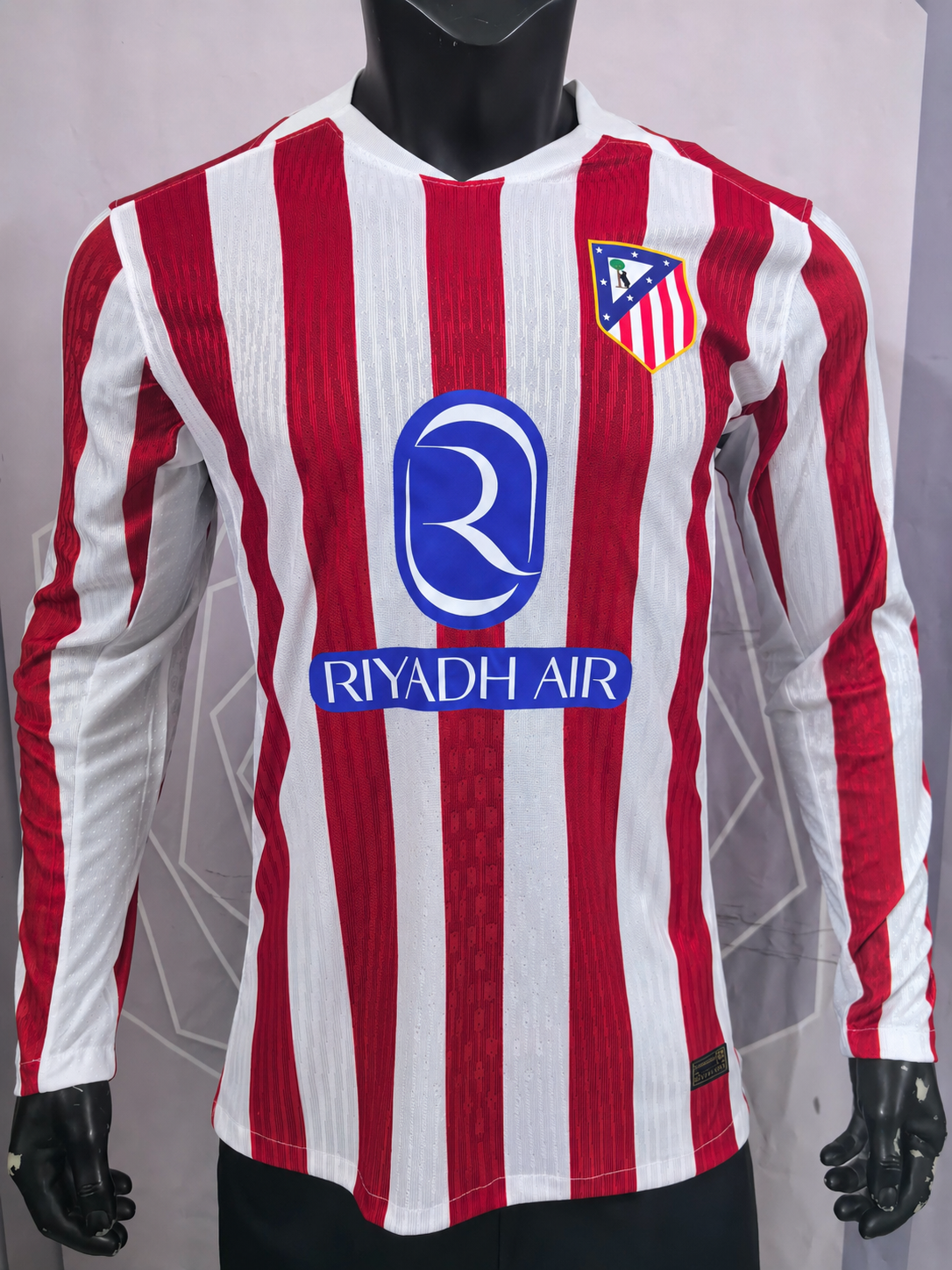 Premium Custom Soccer Jersey – Personalized Name & Number