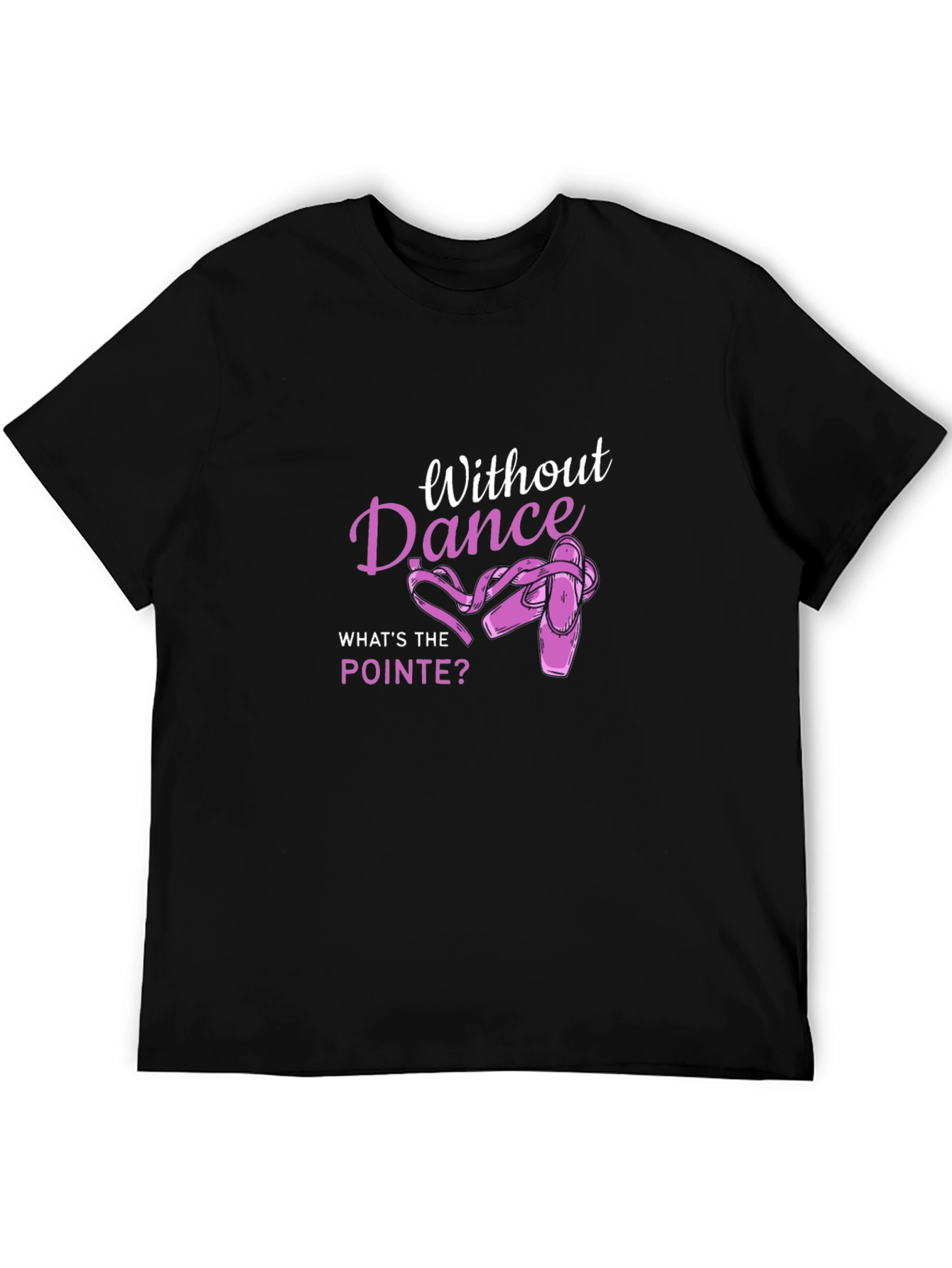 Dance Pointe T-Shirt