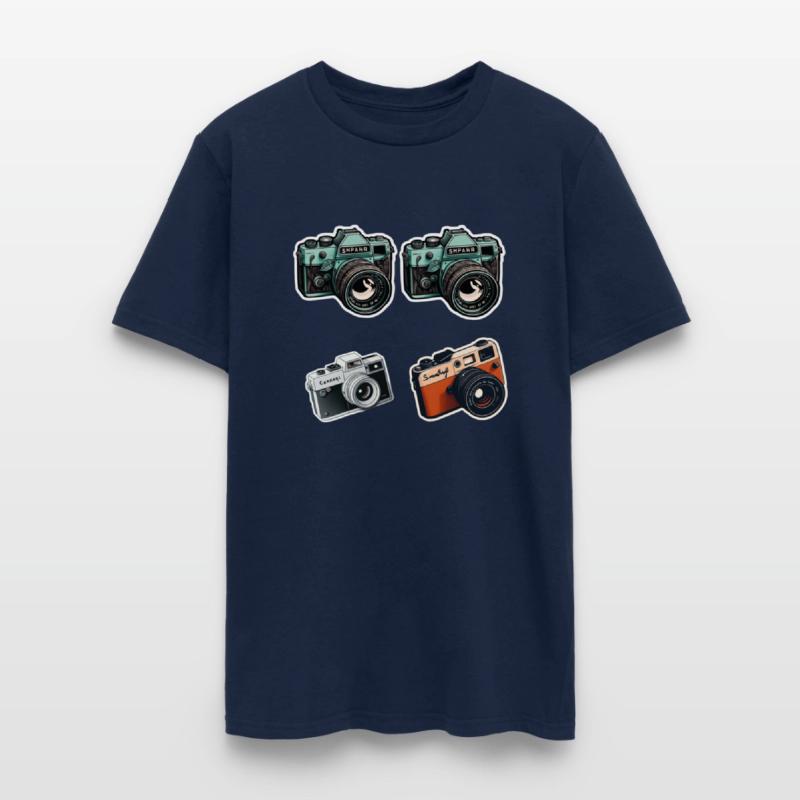 "camera sticker photo" "camera sticker for phone"