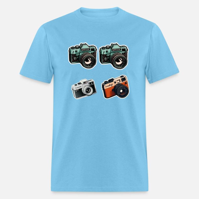 "camera sticker photo" "camera sticker for phone"