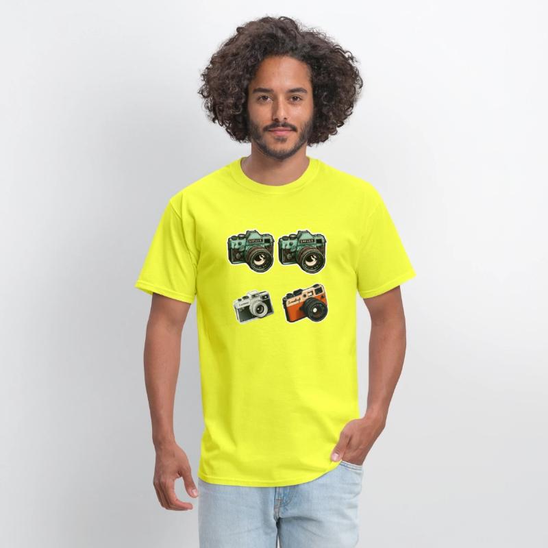 "camera sticker photo" "camera sticker for phone"