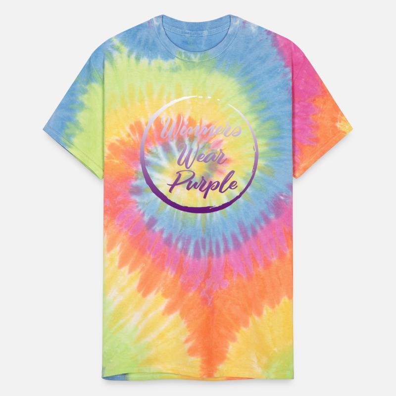 Camping Shirt, Winners Wear Purple Tee, Vacation