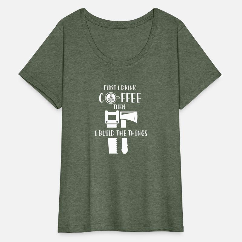 Carpenter Coffee And Woodworking