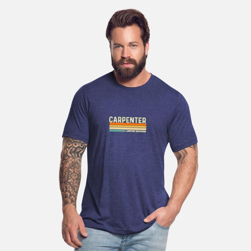 Carpenter Limited edition