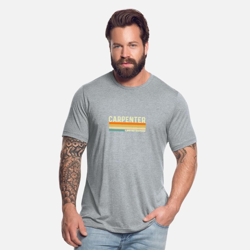 Carpenter Limited edition