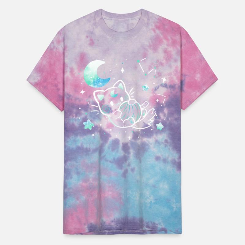 Cat in the Stars