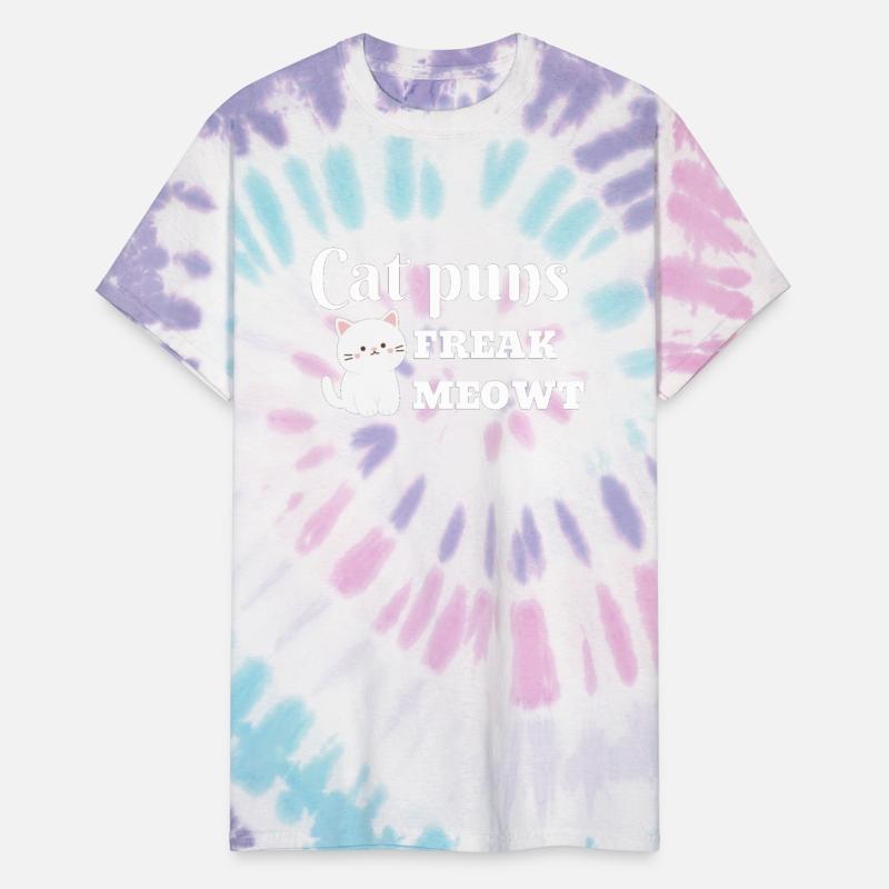 Cat puns cool birthday gifts for cat lovers kawaii