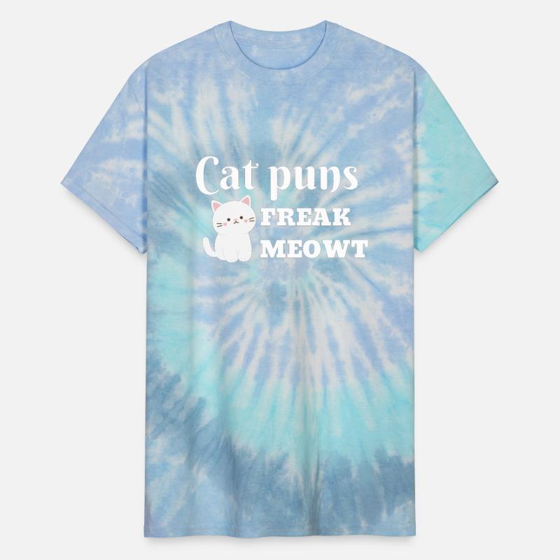 Cat puns cool birthday gifts for cat lovers kawaii